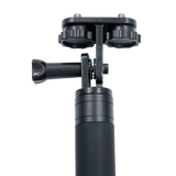 Divevolk SeaTouch 4 Max Underwater Housing Selfie stick