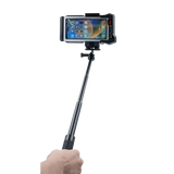 Divevolk SeaTouch 4 Max Underwater Housing Selfie stick