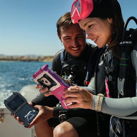 Seac Sub Action Camera Mount for the One Pro Mask