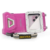 Seac Sub Action Camera Mount for the One Pro Mask