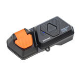 DIVEVOLK External Shutter til Seatouch 4 Max Housing