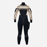 Aqualung Semi-tørdragt Kvinder SEMI DRY ICELAND