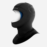 Aqualung Hætte Seawave Flex 7/4mm
