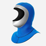 Aqualung Hætte Seawave Flex 7/4mm