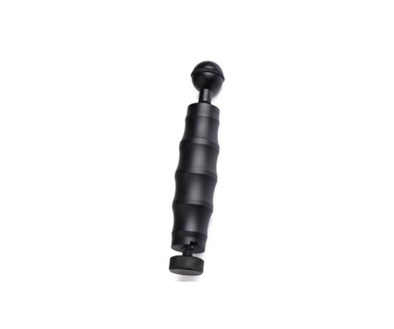 OrcaTorch ZJ12 Handle with ball ball mount for tray 155mm