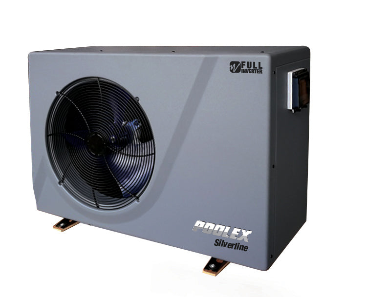 Poolex Silverline FI til swimming pool