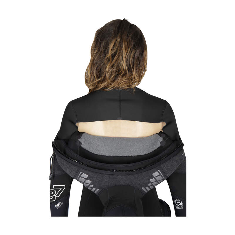 Mares Våddragt PRO THERM 8/7 She Dives