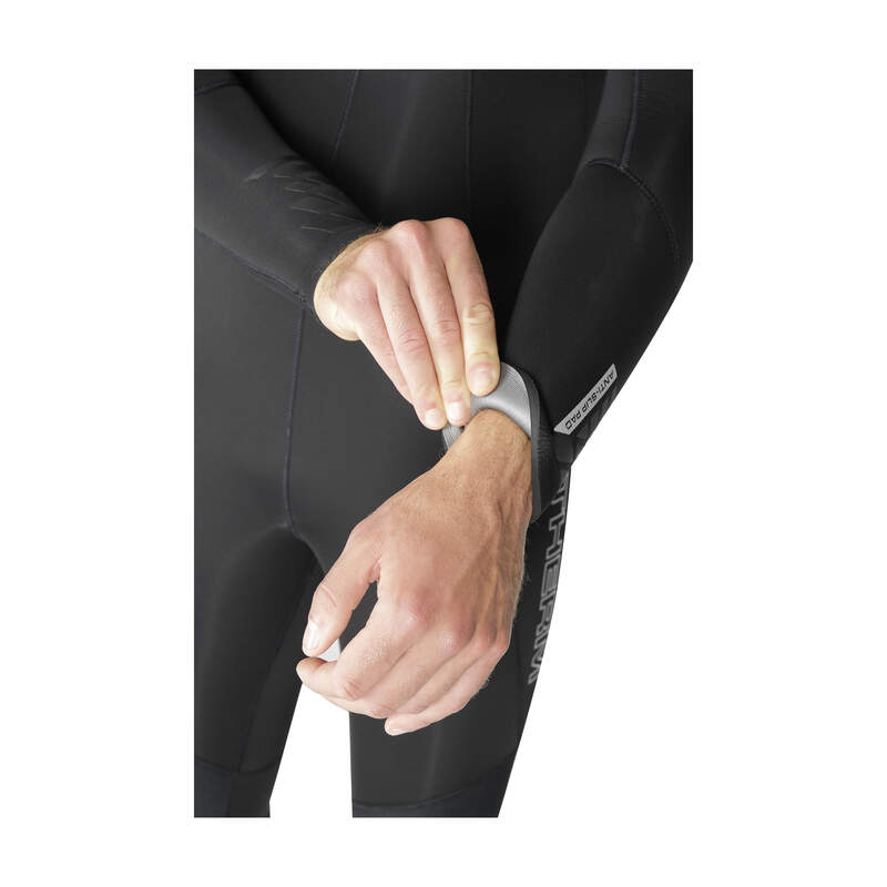 Mares Våddragt PRO THERM 8/7 Man