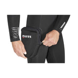 Mares Våddragt PRO THERM 8/7 Man