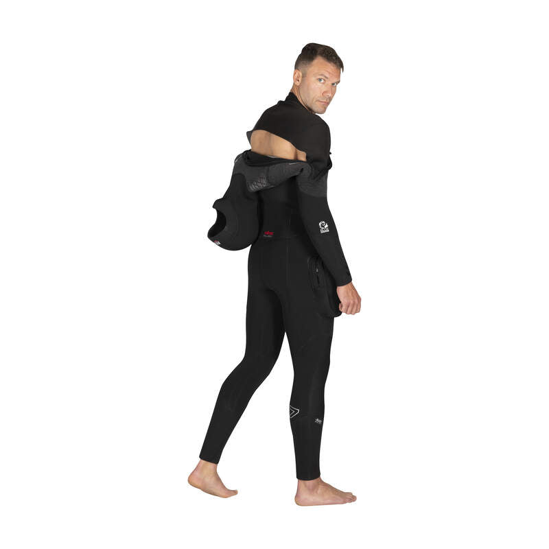 Mares Våddragt PRO THERM 8/7 Man