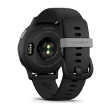 Garmin Sportsur VivoActive 5 Black / Slate Grey