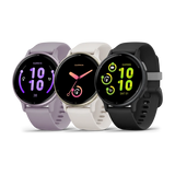 Garmin Sportsur VivoActive 5 Black / Slate Grey