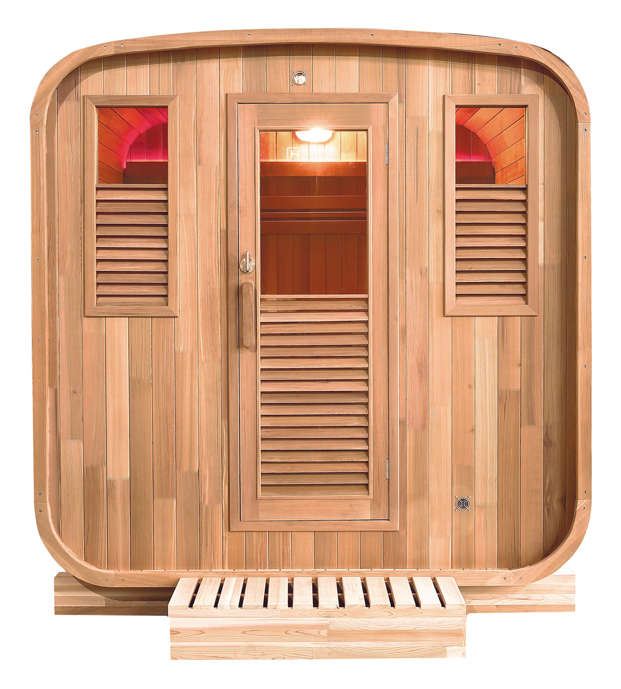 Holls Gaia Nova Sauna