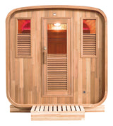 Holls Gaia Nova Sauna