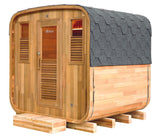Holls Gaia Nova Sauna