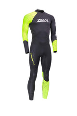 Zoggs Svømmedragt Explorer Tour FS til mænd