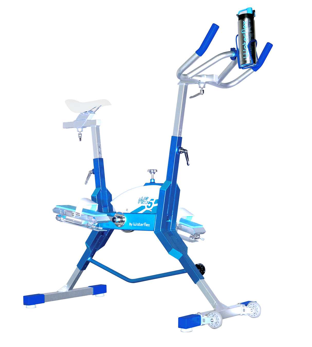 Waterflex WR5 Air Aquabike