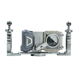 NEW - DIVEVOLK Dual Handle for Underwater Housing