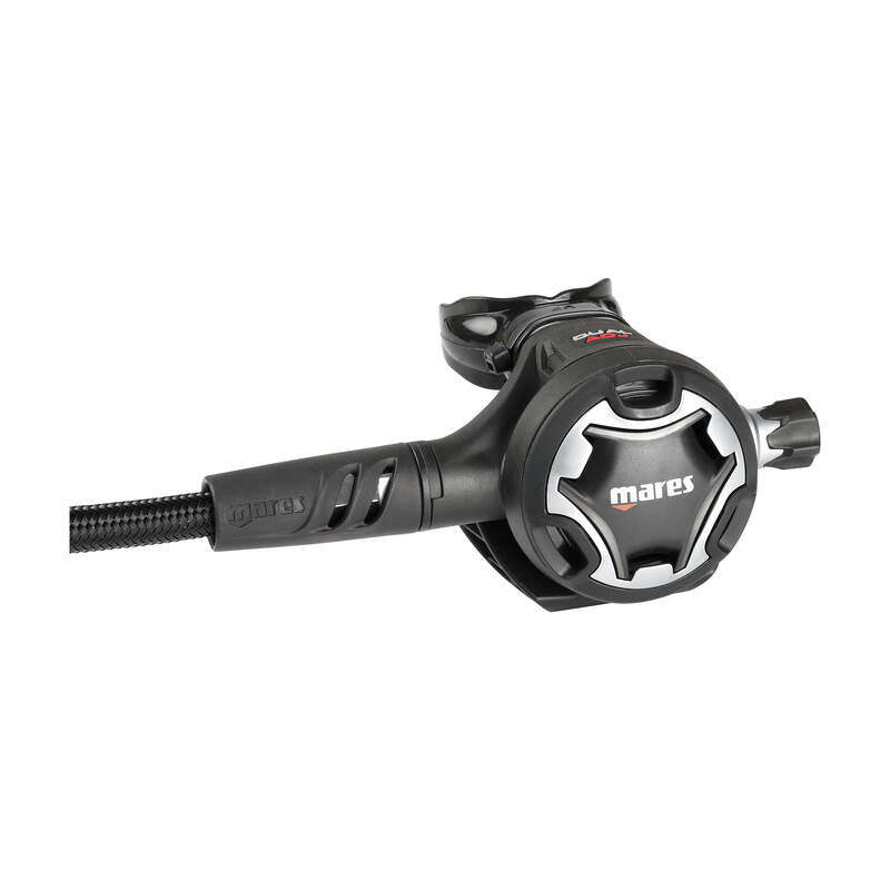 Mares Regulatorsæt Dual ADJ 62X - Performance
