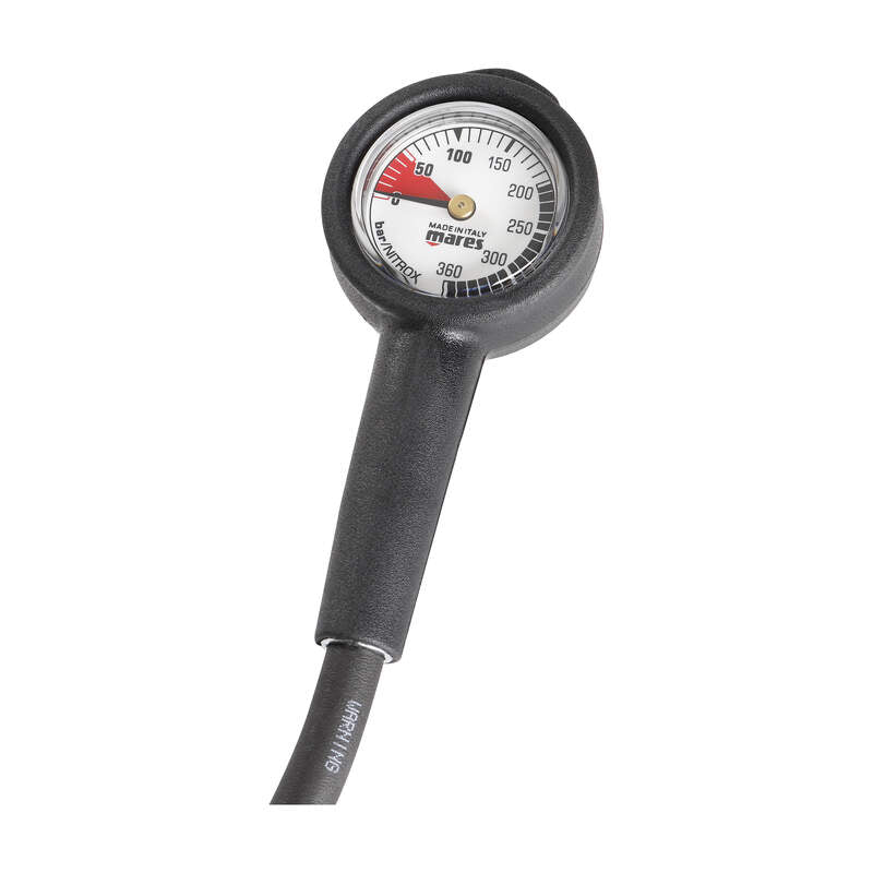 Mares Regulatorsæt Dual ADJ 62X - Performance