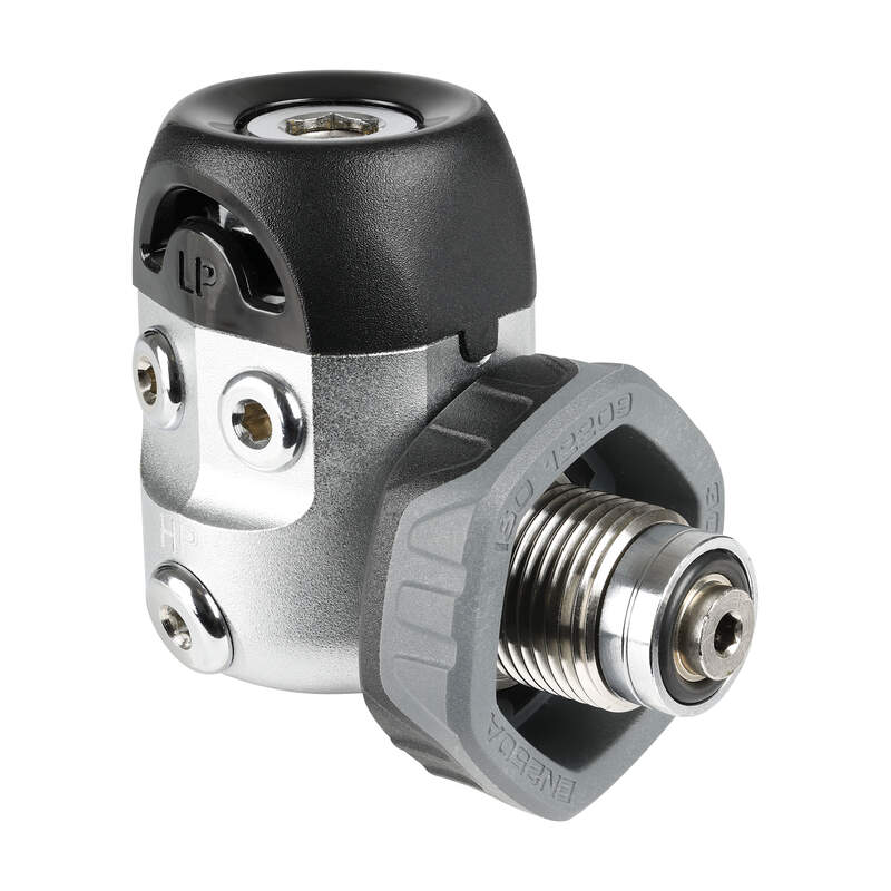 Mares Regulatorsæt Dual 15X - Starter