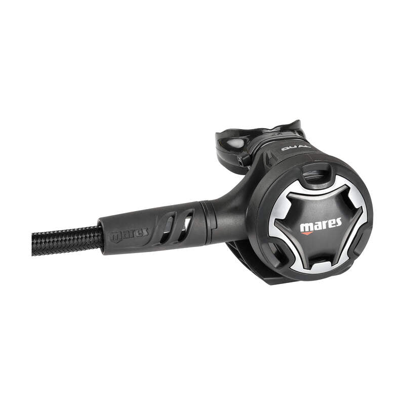 Mares Regulatorsæt Dual 15X - Starter