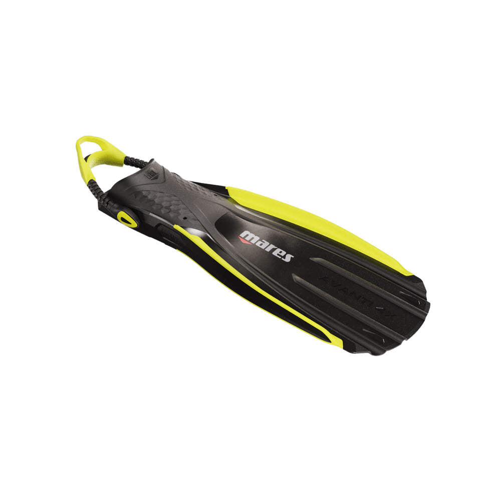 Mares Finner AVANTI QUATTRO 4X