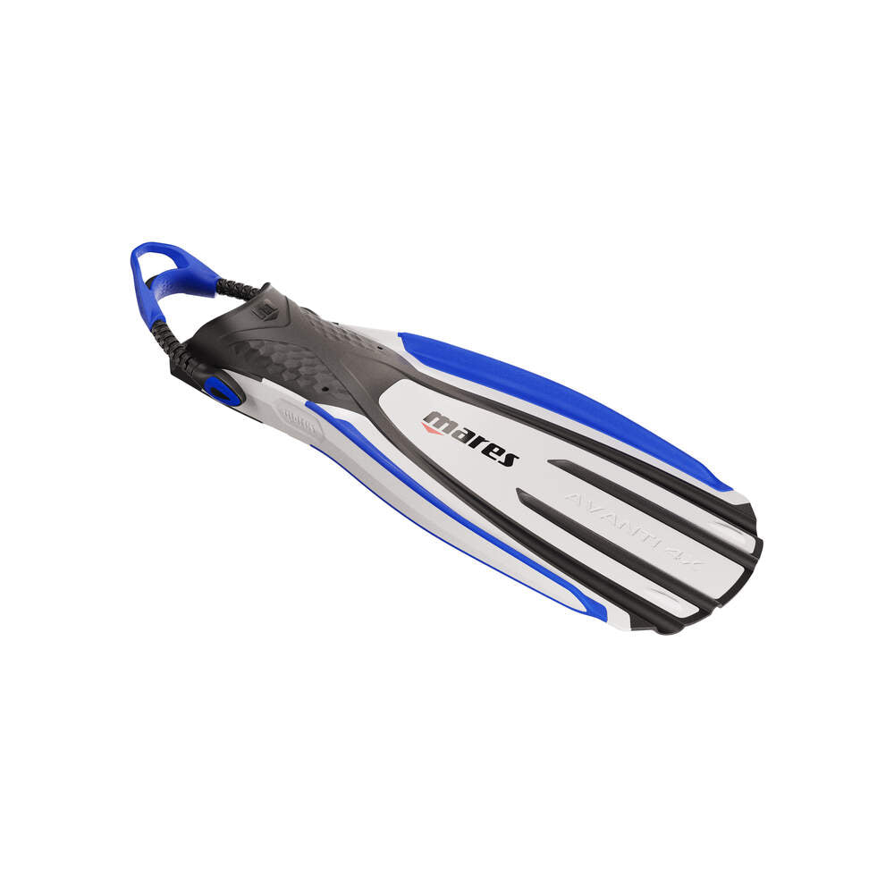 Mares Finner AVANTI QUATTRO 4X