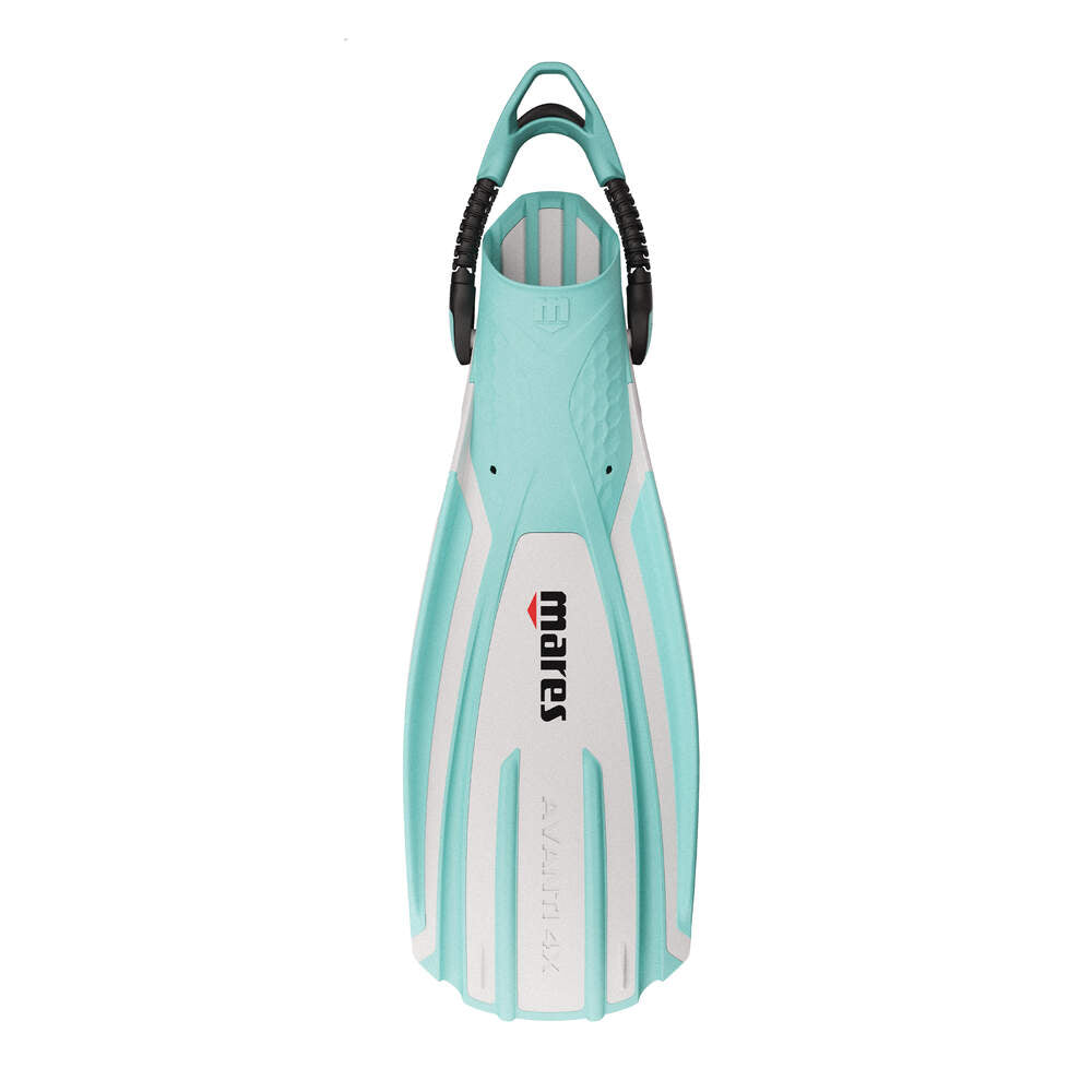 Mares Finner AVANTI QUATTRO 4X