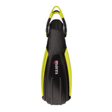 Mares Finner AVANTI QUATTRO 4X