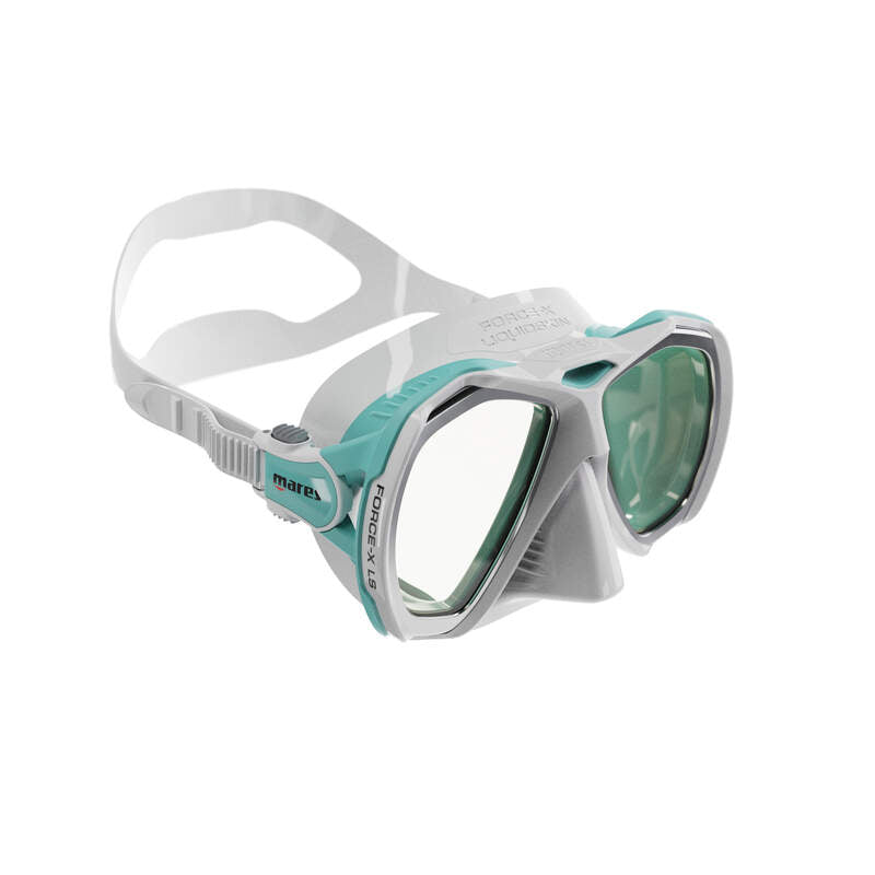 Mares Dykkermaske FORCE-X LS