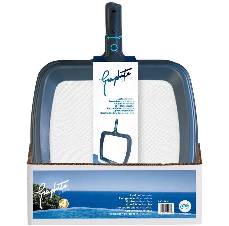 Swim & Fun Leaf Net