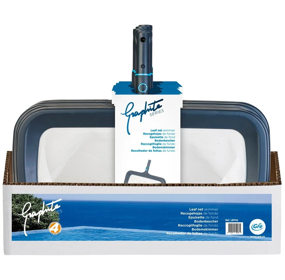 Swim & Fun Bottom Leaf Net
