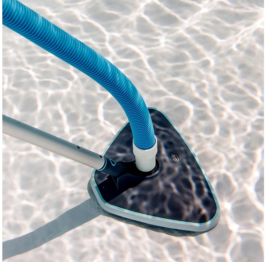 Swim & Fun Triangular Vacuum Head