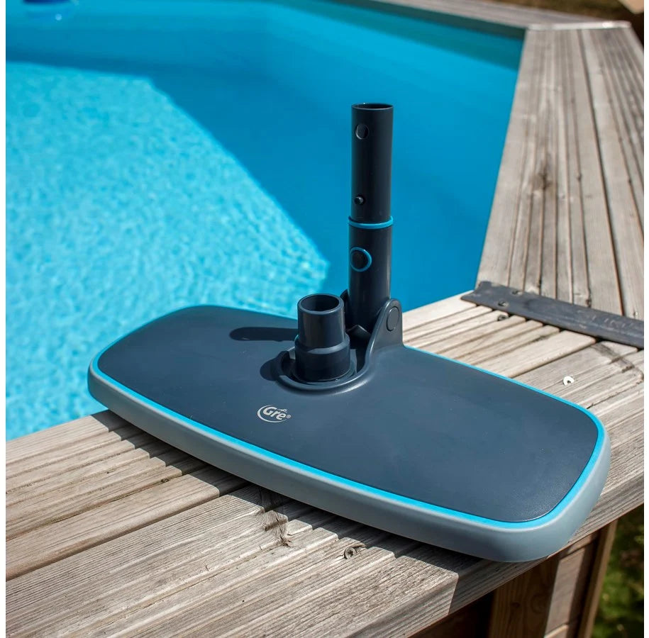 Swim & Fun Rectangular Vacuum Head