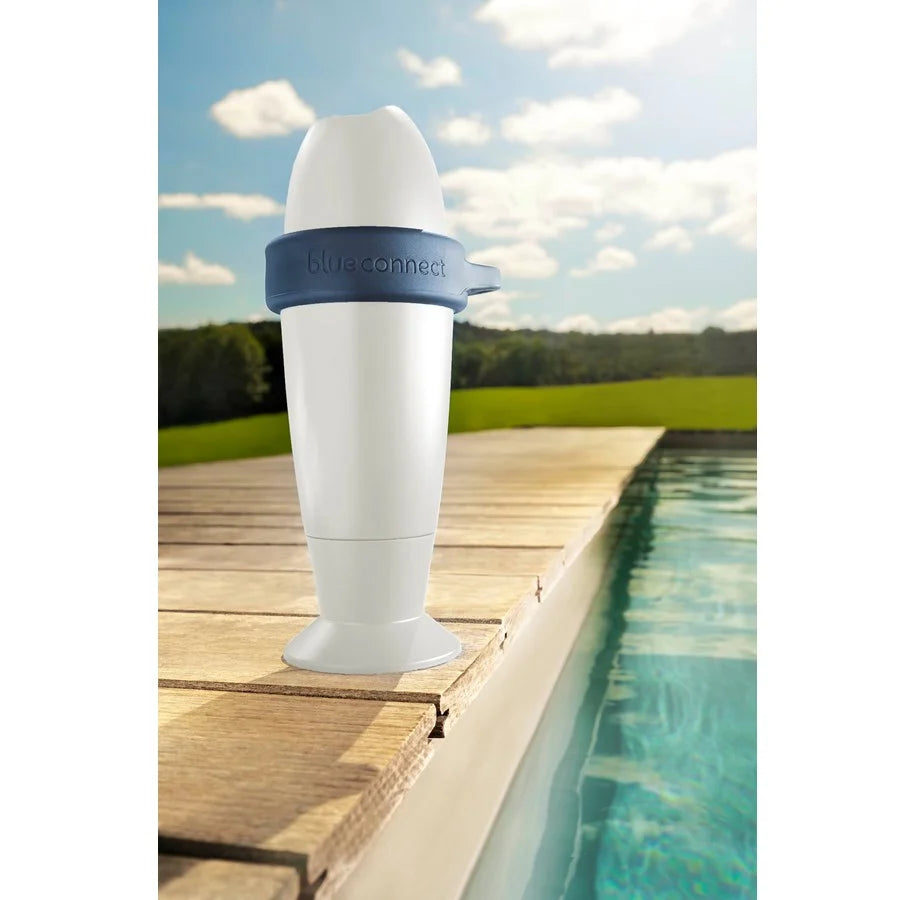 Swim & Fun Blue Connect GO