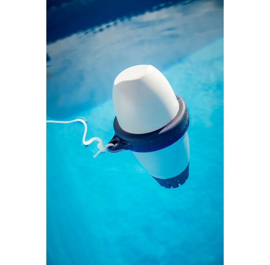 Swim & Fun Blue Connect GO