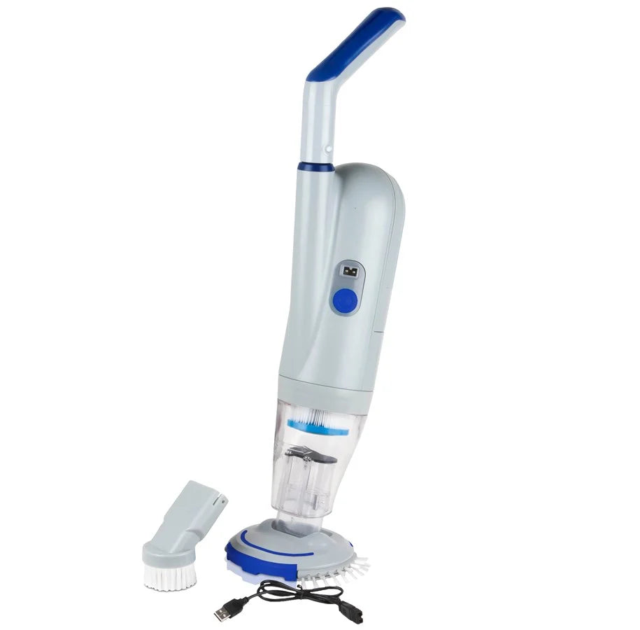 Swim & Fun Pool and Spa Battery Cleaner