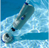 Swim & Fun Pool and Spa Battery Cleaner
