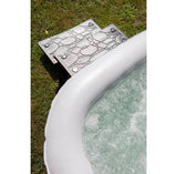 Swim & Fun Spa Ladder, 2-Steps