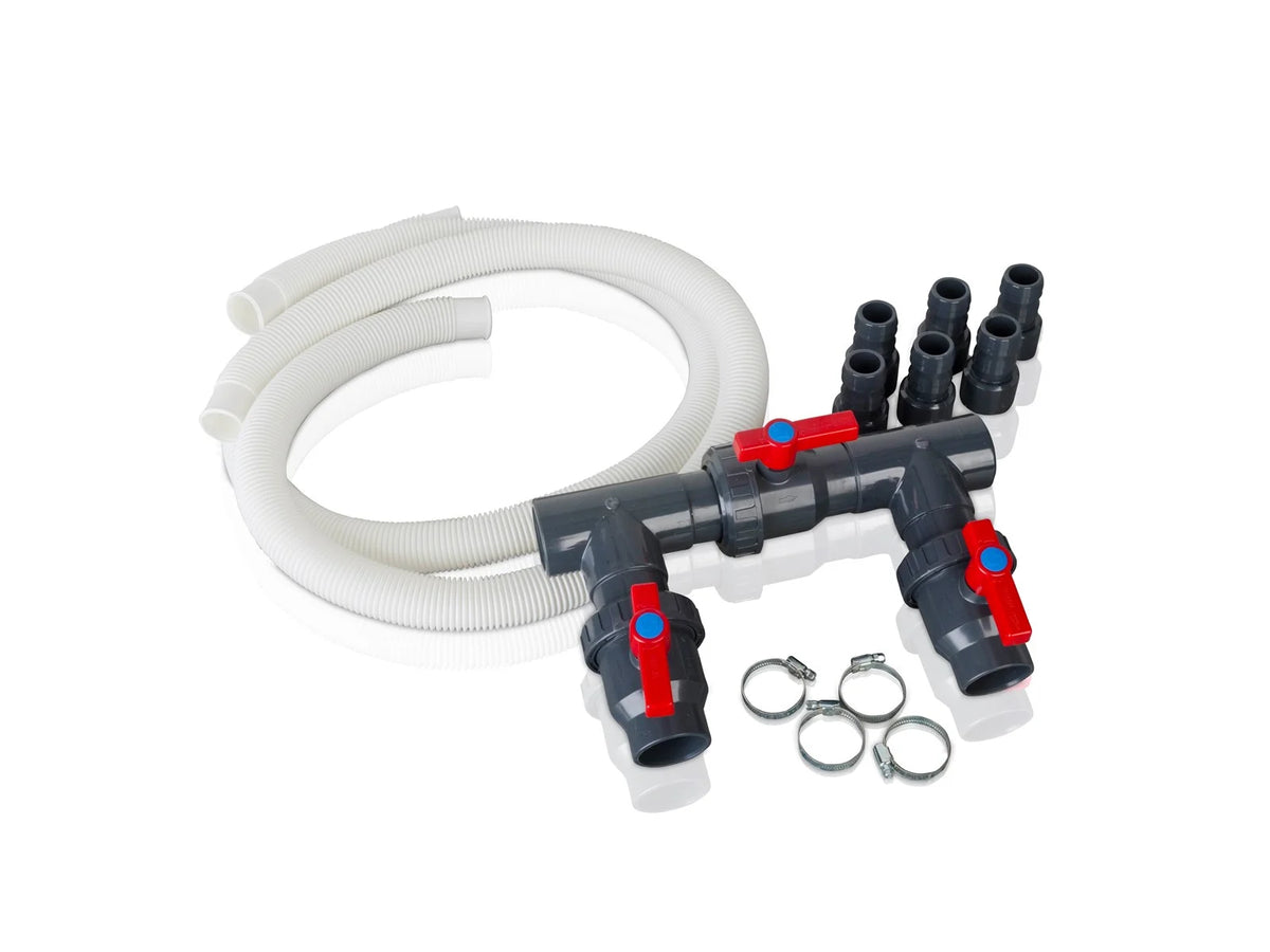 Swim & Fun Bypass Kit