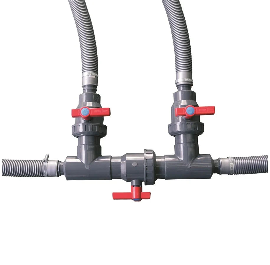 Swim & Fun Bypass Kit