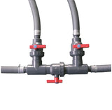 Swim & Fun Bypass Kit