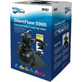 Activ Pool 5503 Filtertank SilentFlow 5000