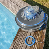 Swim & Fun Wet Runner Electric Pool Robot 27W