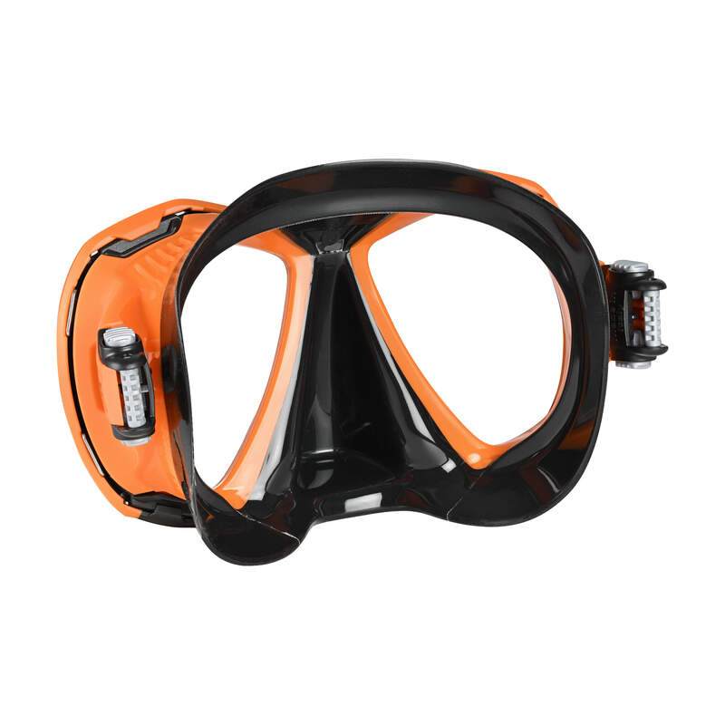 Mares Dykkermaske FORCE-X LS