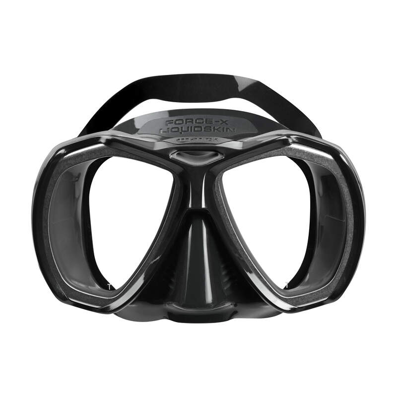 Mares Dykkermaske FORCE-X LS