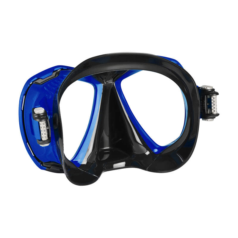 Mares Dykkermaske FORCE-X LS