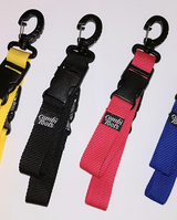 Ocean Dive Finne Holder Dobbelt
