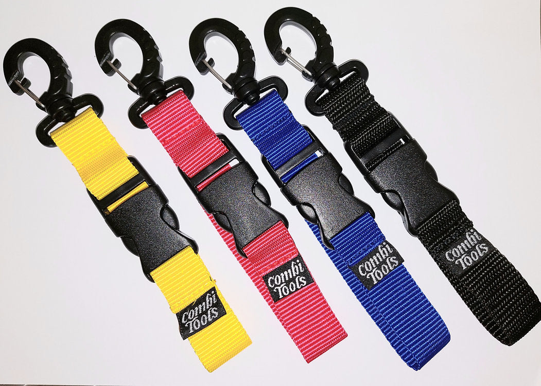 Ocean Dive Finne Holder